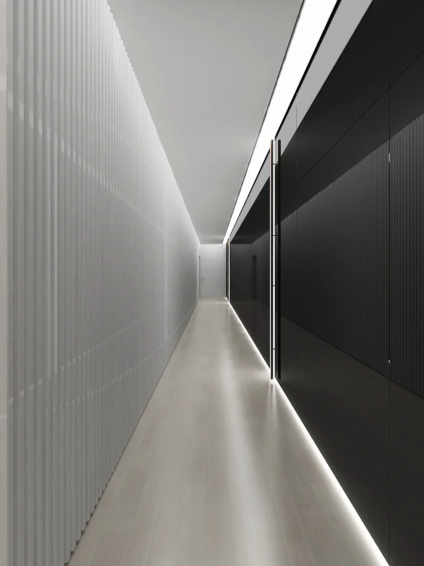 Mercury Tower, 7. foto